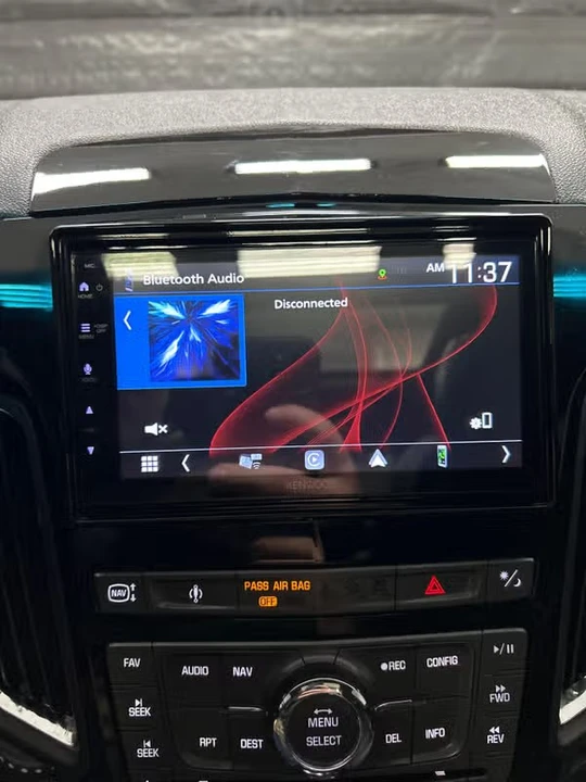 2014 Cadillac CTS-V 2nd Gen - Image 12 of 14