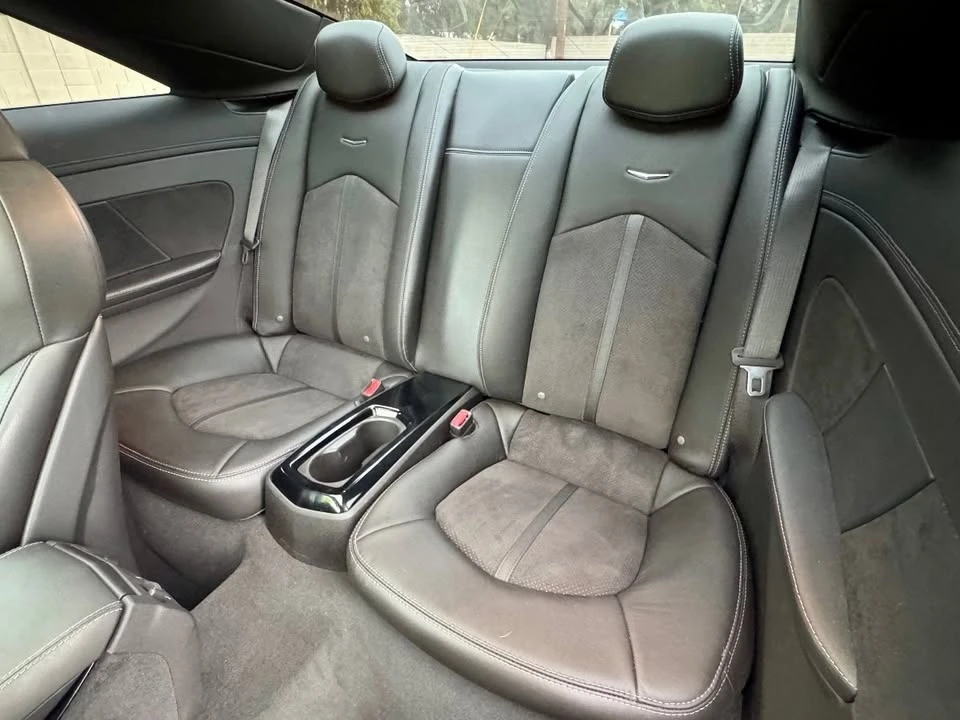 2014 Cadillac CTS-V 2nd Gen - Image 11 of 20