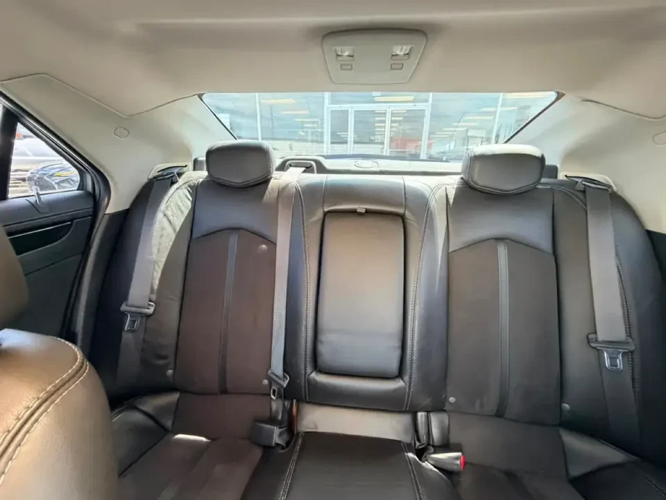 2014 Cadillac CTS-V 2nd Gen - Image 20 of 20