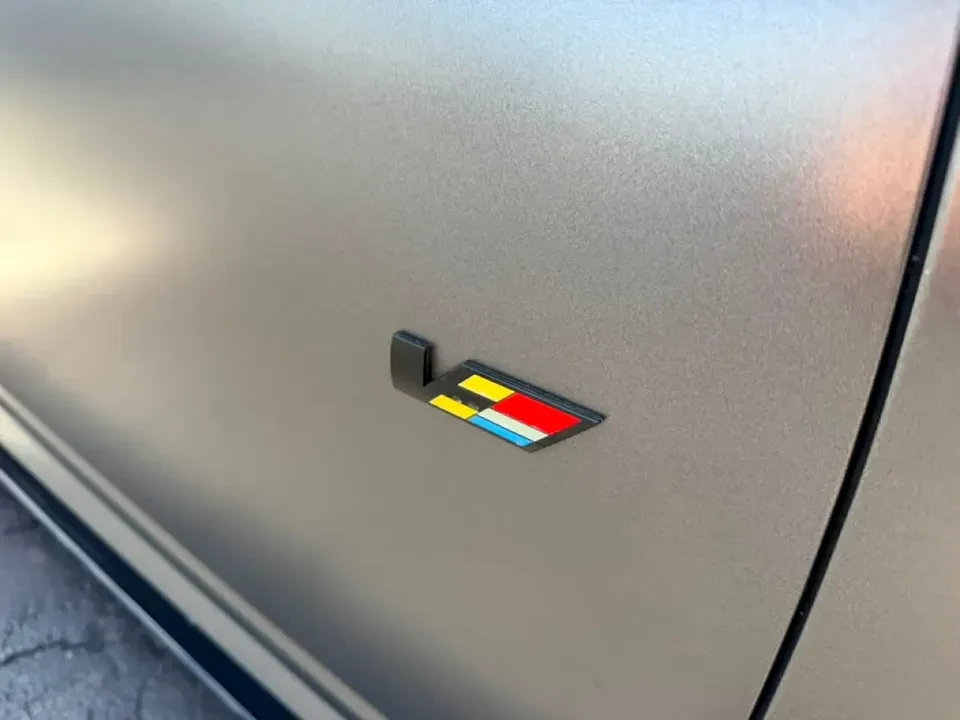 2014 Cadillac CTS-V 2nd Gen - Image 10 of 20