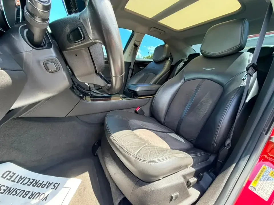 2014 Cadillac CTS-V 2nd Gen - Image 19 of 20