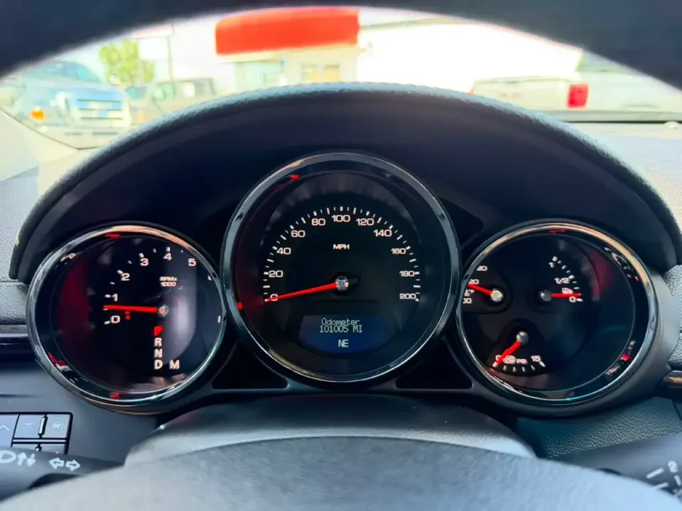 2014 Cadillac CTS-V 2nd Gen - Image 15 of 20