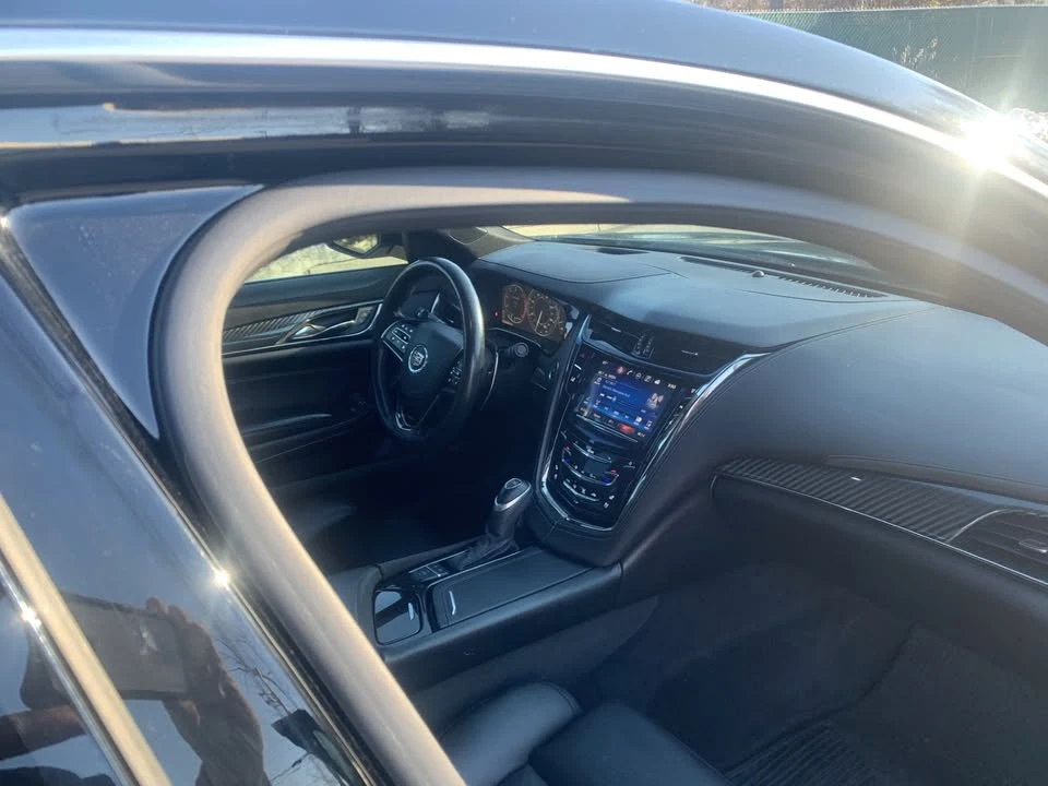 2014 Cadillac CTS 3rd Gen - Image 4 of 9