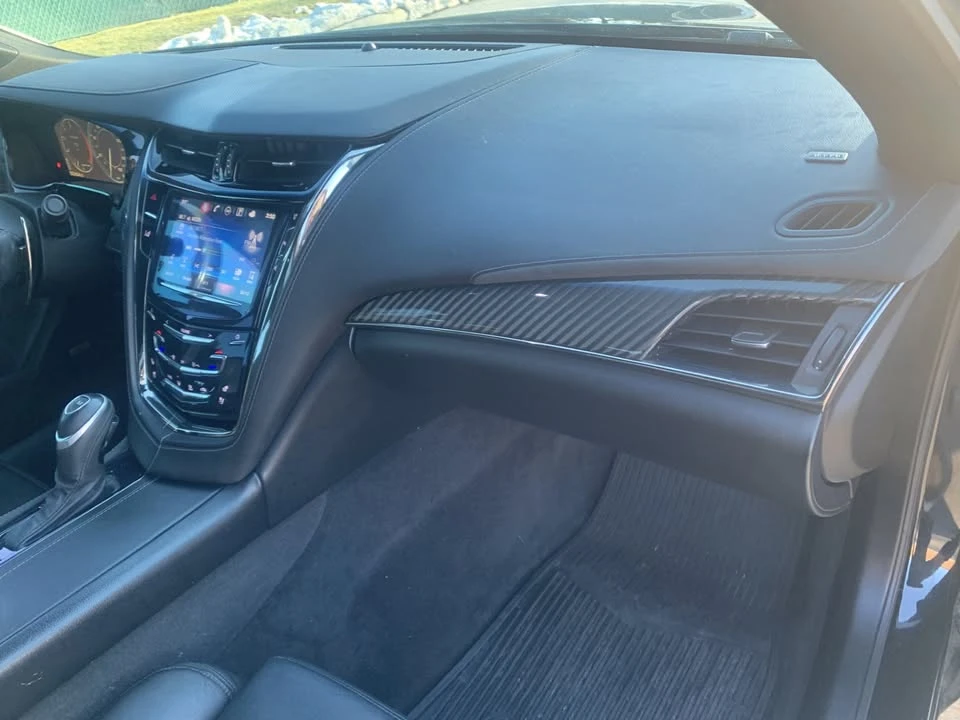 2014 Cadillac CTS 3rd Gen - Image 6 of 9