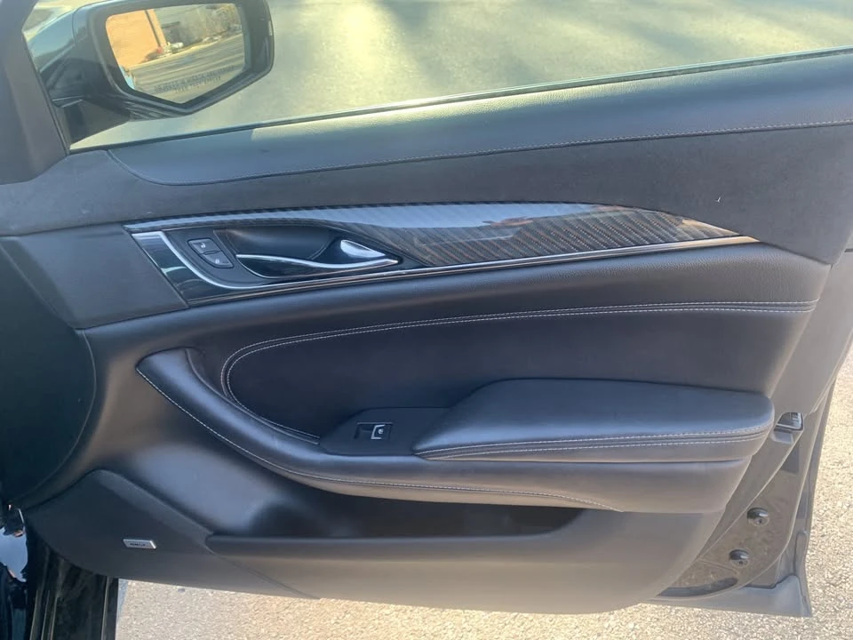 2014 Cadillac CTS 3rd Gen - Image 7 of 9