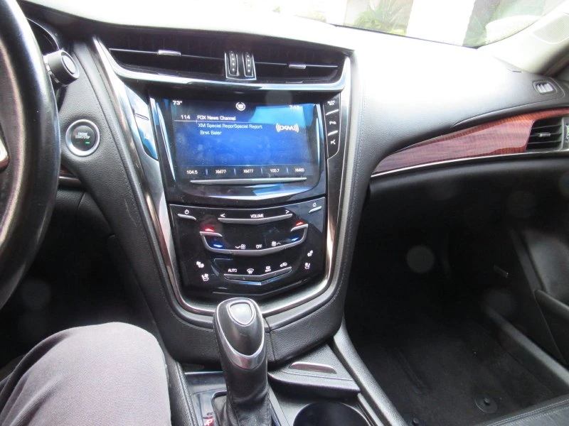 2014 Cadillac CTS-V 2nd Gen - Image 16 of 20