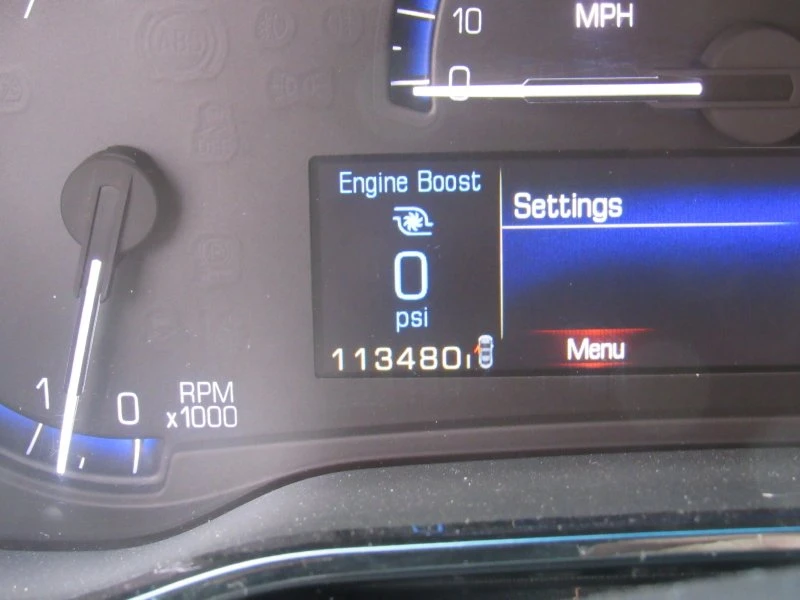 2014 Cadillac CTS-V 2nd Gen - Image 18 of 20
