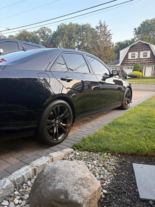 2014 Cadillac CTS-V 2nd Gen - Image 7 of 13
