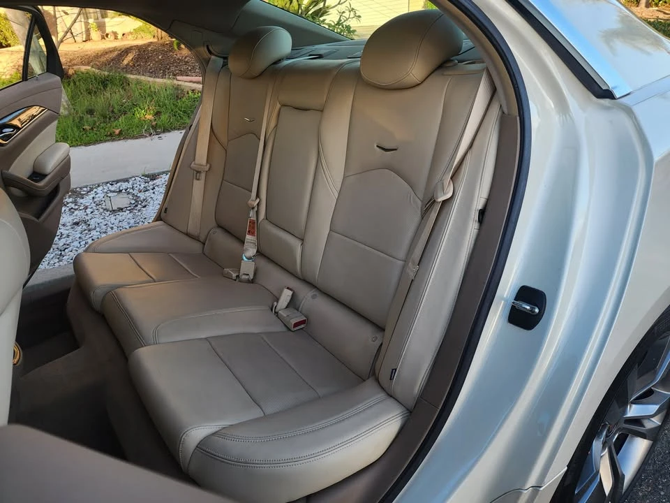 2014 Cadillac CTS 2nd Gen - Image 11 of 20