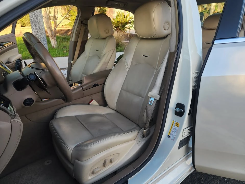 2014 Cadillac CTS 2nd Gen - Image 8 of 20