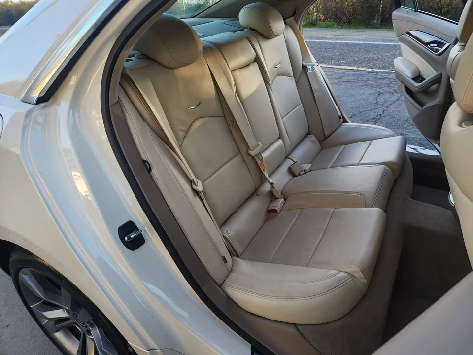 2014 Cadillac CTS 2nd Gen - Image 10 of 20