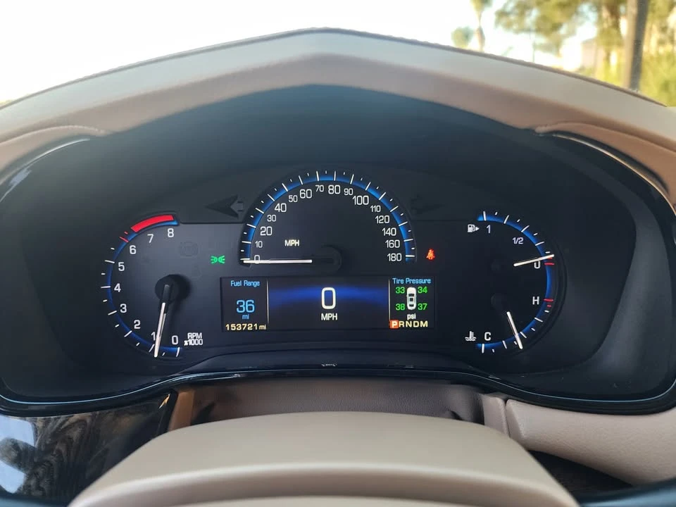 2014 Cadillac CTS 2nd Gen - Image 16 of 20