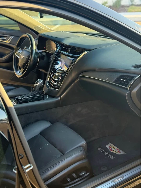 2014 Cadillac CTS 3rd Gen - Image 7 of 12