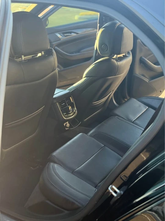 2014 Cadillac CTS 3rd Gen - Image 6 of 12