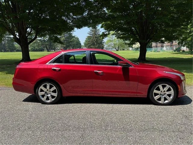 2014 Cadillac CTS 3rd Gen - Image 5 of 21