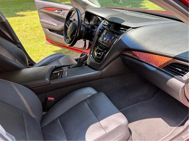 2014 Cadillac CTS 3rd Gen - Image 15 of 21