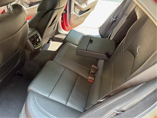 2014 Cadillac CTS 3rd Gen - Image 18 of 21