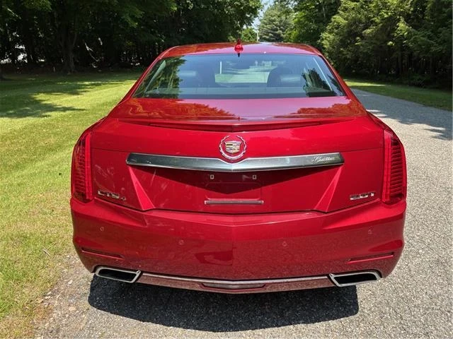 2014 Cadillac CTS 3rd Gen - Image 7 of 21