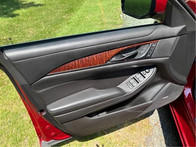 2014 Cadillac CTS 3rd Gen - Image 19 of 21
