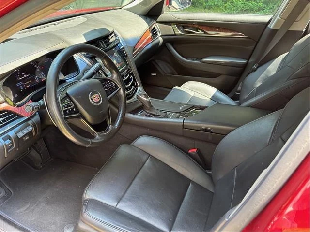 2014 Cadillac CTS 3rd Gen - Image 12 of 21