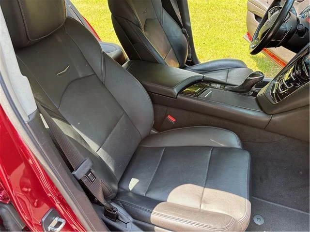 2014 Cadillac CTS 3rd Gen - Image 16 of 21