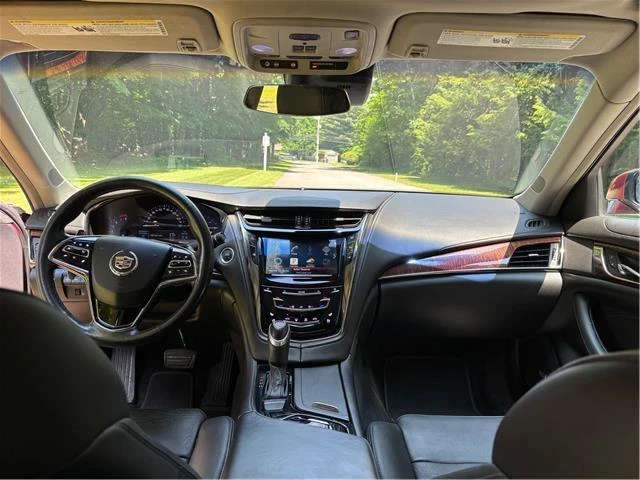 2014 Cadillac CTS 3rd Gen - Image 14 of 21