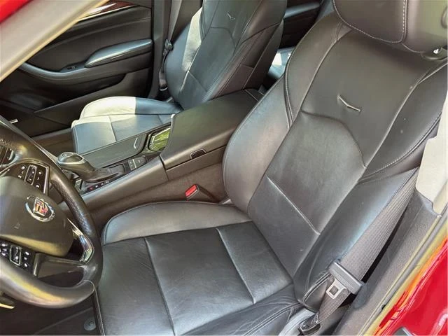 2014 Cadillac CTS 3rd Gen - Image 13 of 21