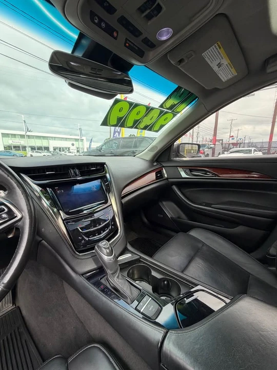2014 Cadillac CTS 3rd Gen - Image 20 of 20