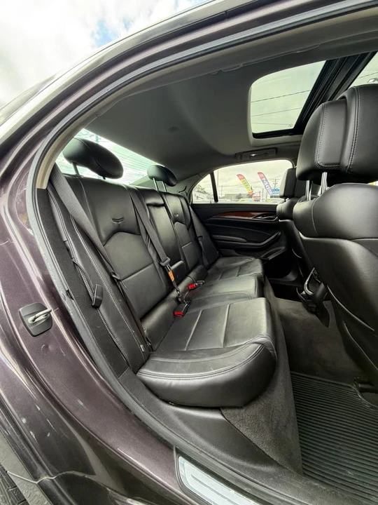 2014 Cadillac CTS 3rd Gen - Image 12 of 20