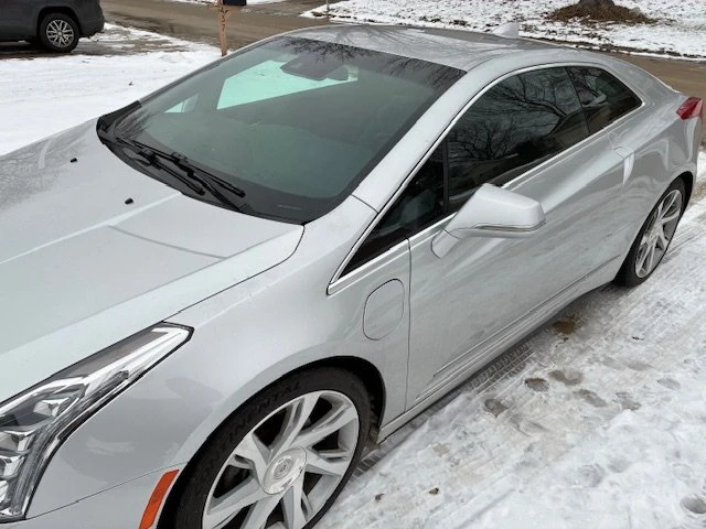 2014 Cadillac ELR - Image 7 of 7