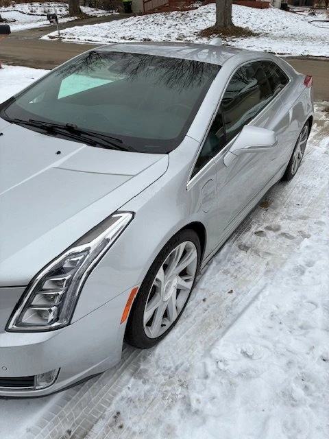 2014 Cadillac ELR - Image 6 of 7