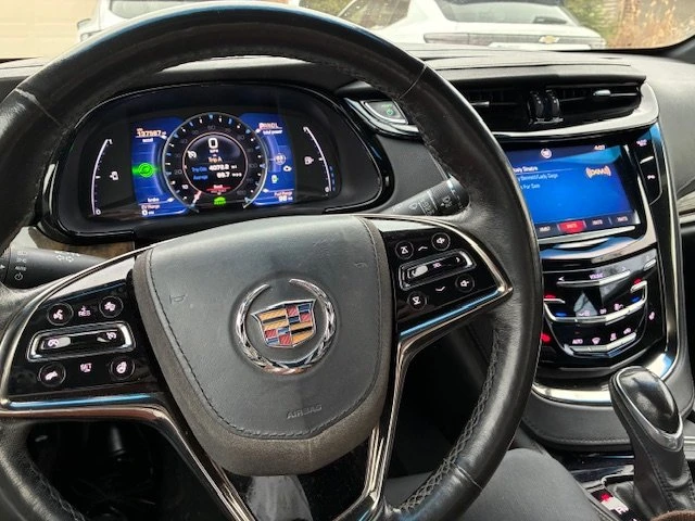 2014 Cadillac ELR - Image 2 of 7