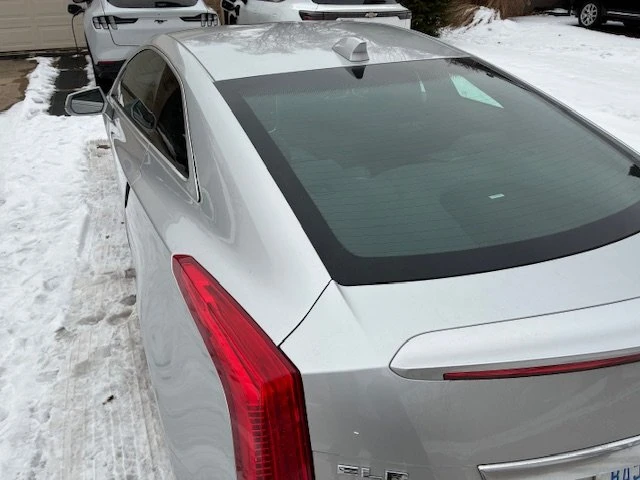 2014 Cadillac ELR - Image 4 of 7