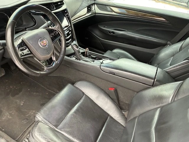 2014 Cadillac ELR - Image 3 of 7