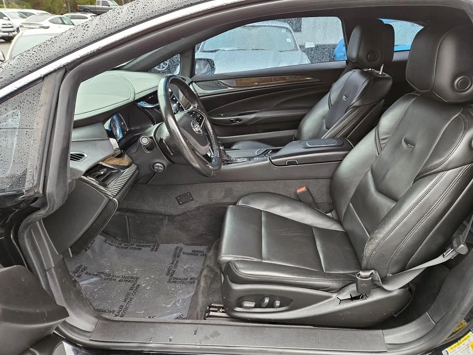 2014 Cadillac ELR - Image 17 of 20