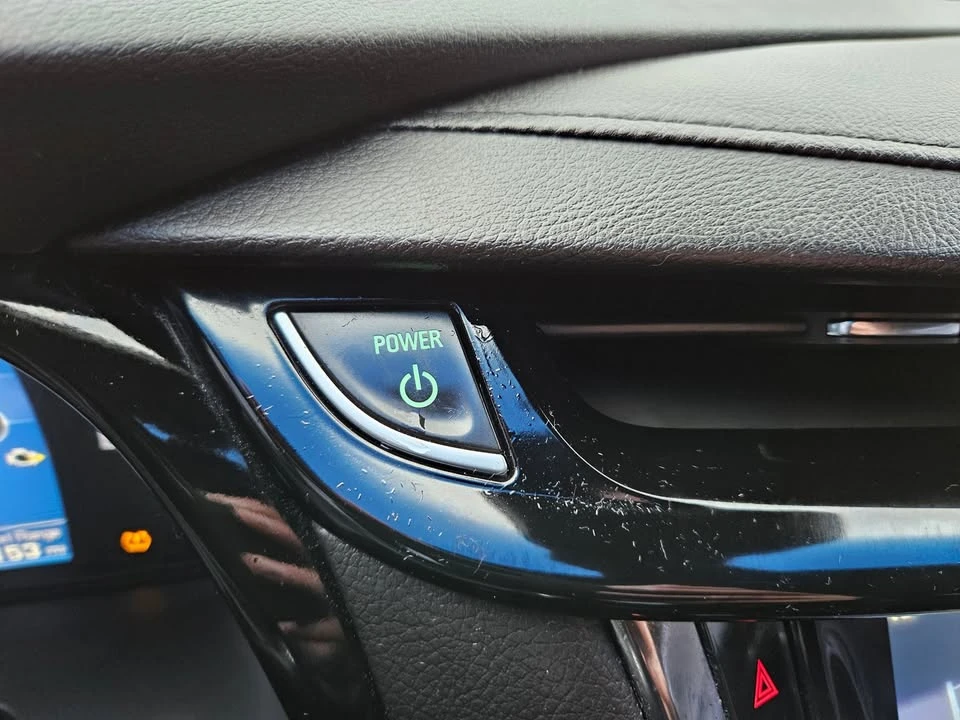 2014 Cadillac ELR - Image 6 of 20