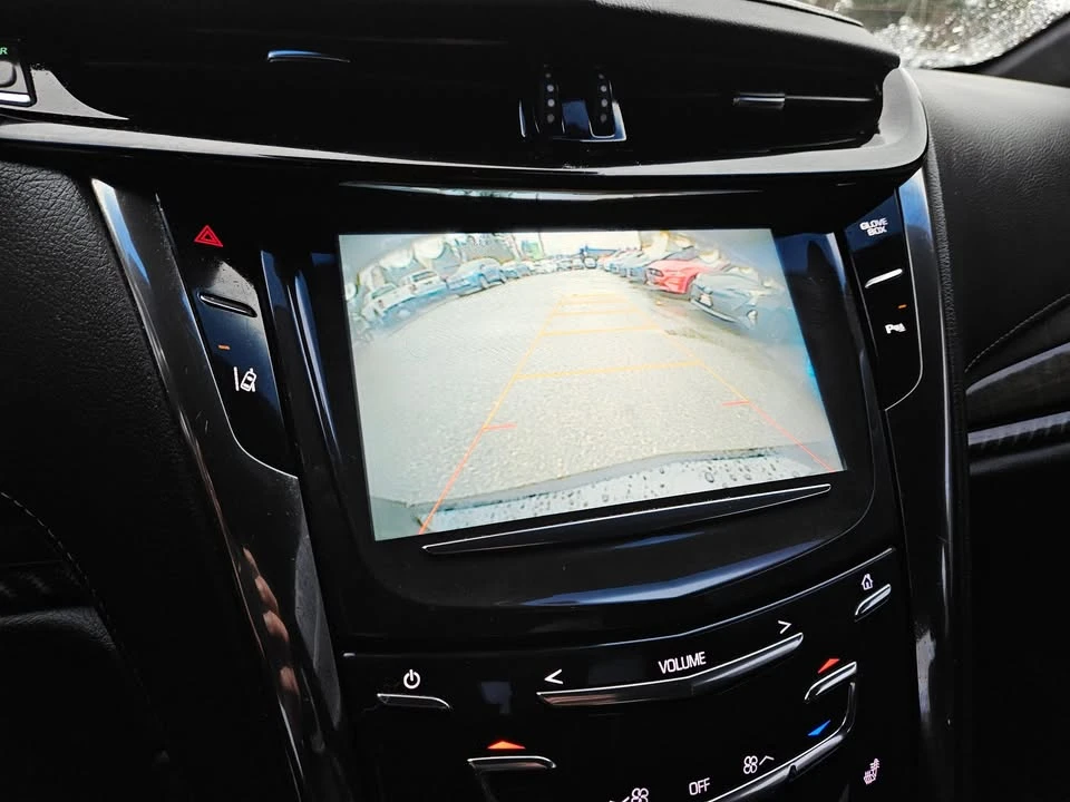 2014 Cadillac ELR - Image 7 of 20
