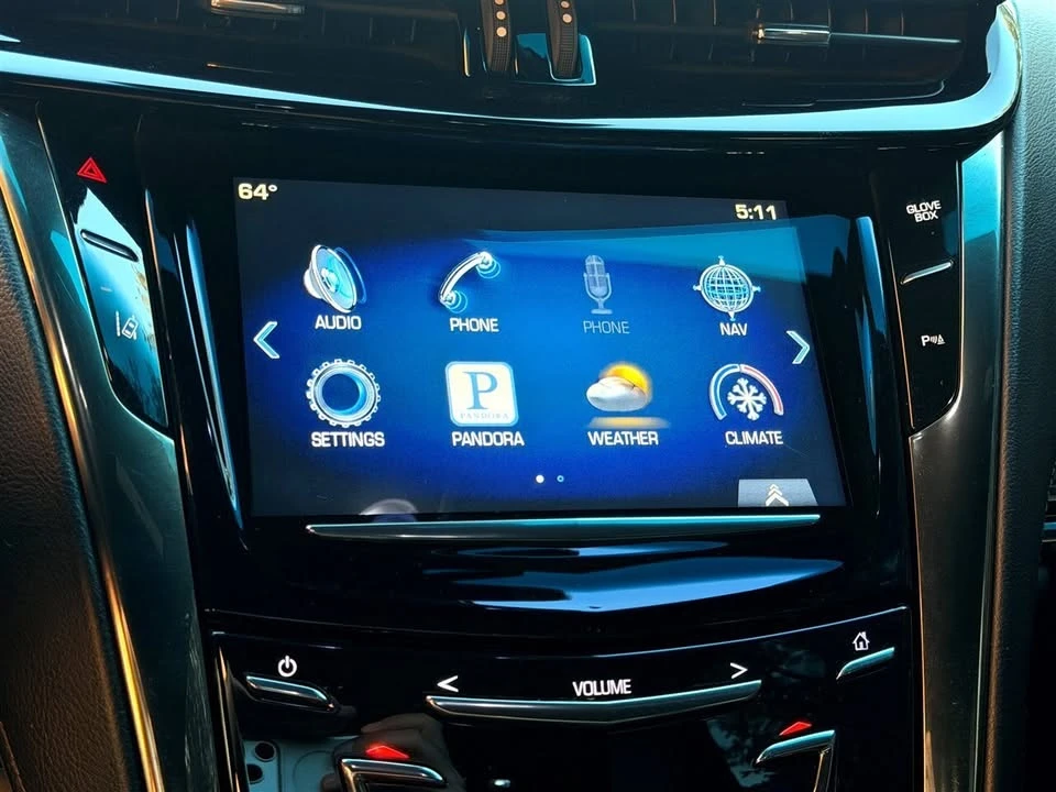 2014 Cadillac ELR - Image 17 of 20