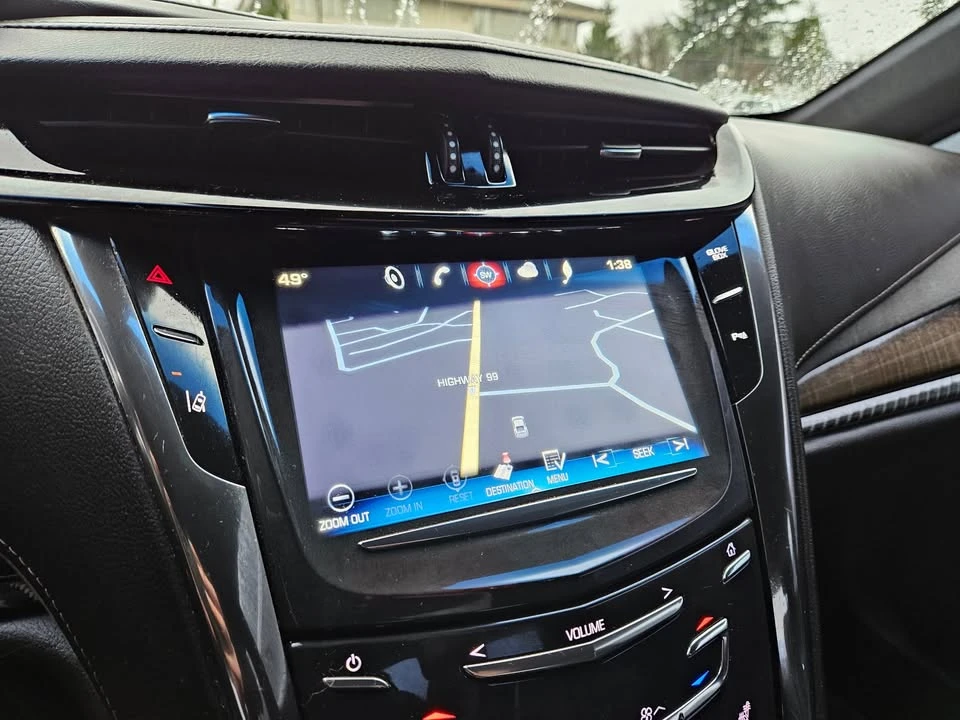 2014 Cadillac ELR - Image 3 of 20