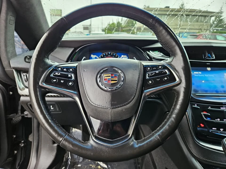 2014 Cadillac ELR - Image 2 of 20
