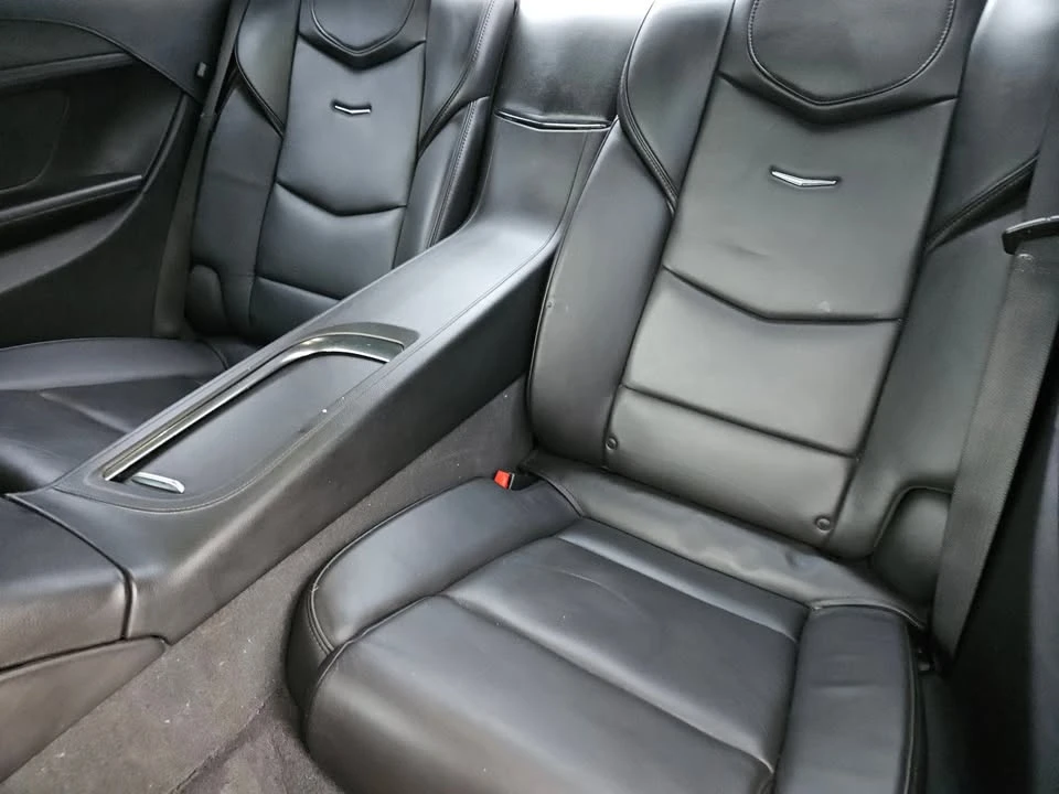 2014 Cadillac ELR - Image 19 of 20