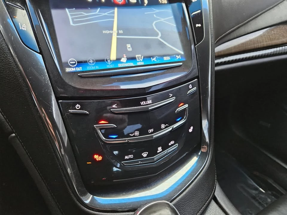 2014 Cadillac ELR - Image 4 of 20