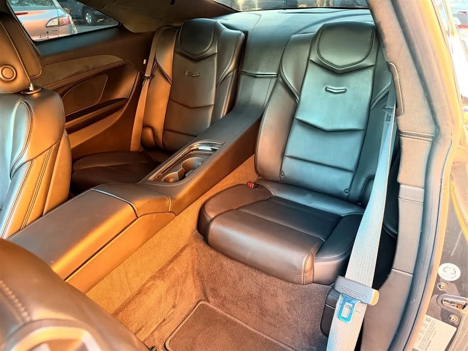 2014 Cadillac ELR - Image 11 of 20