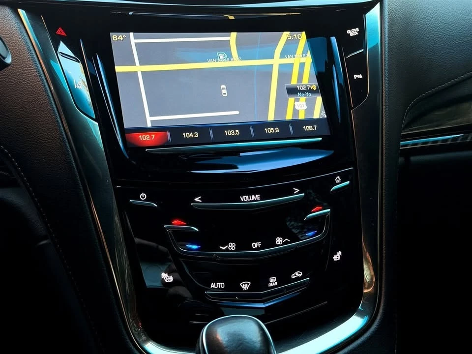 2014 Cadillac ELR - Image 13 of 20