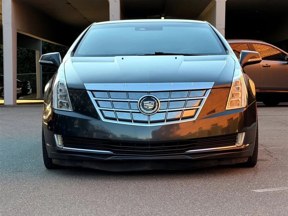 2014 Cadillac ELR - Image 2 of 20