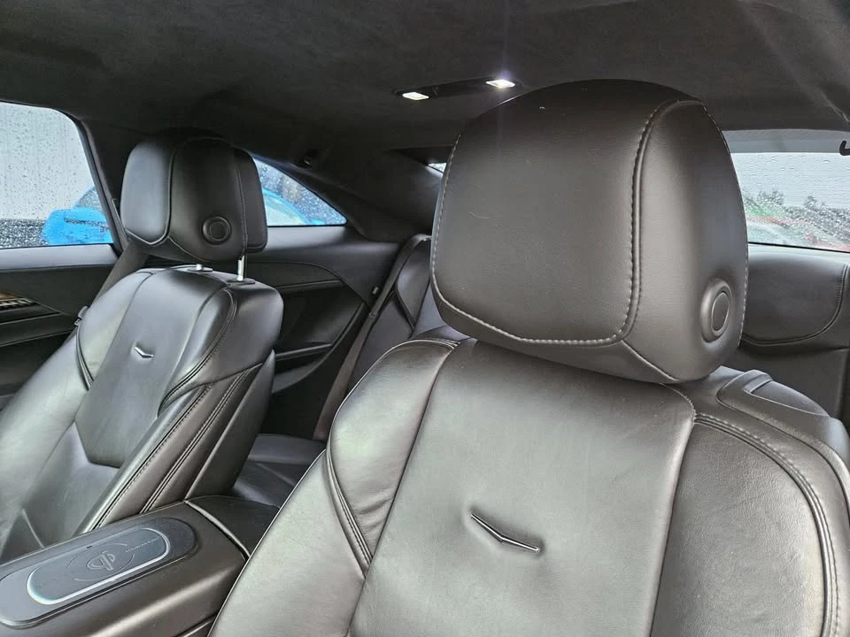 2014 Cadillac ELR - Image 18 of 20