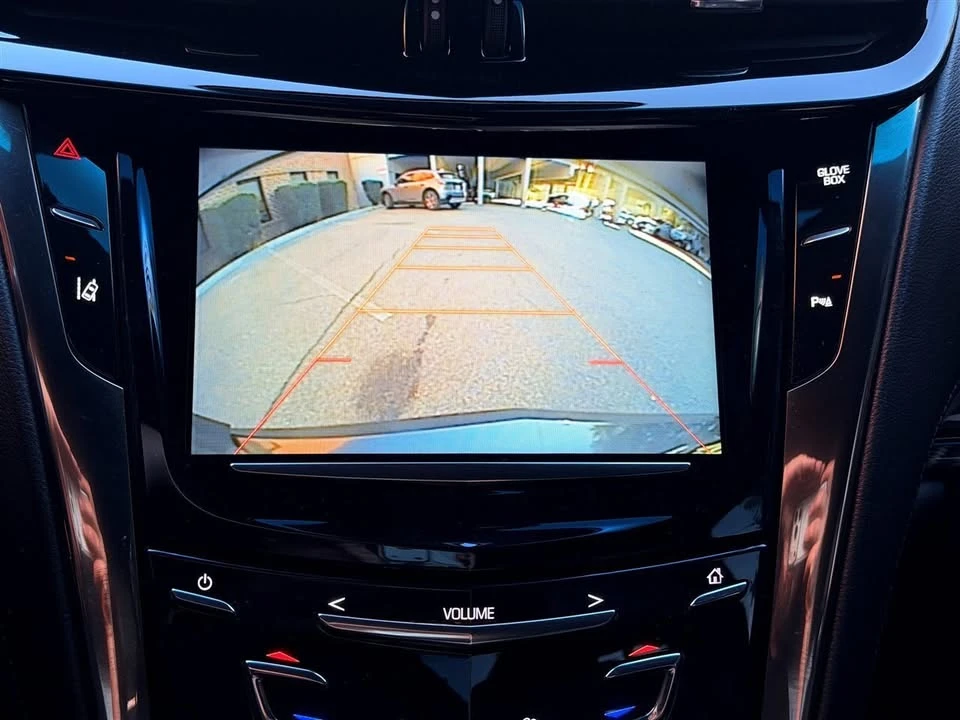 2014 Cadillac ELR - Image 14 of 20