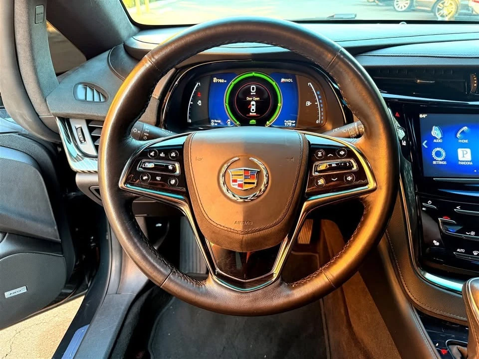 2014 Cadillac ELR - Image 18 of 20