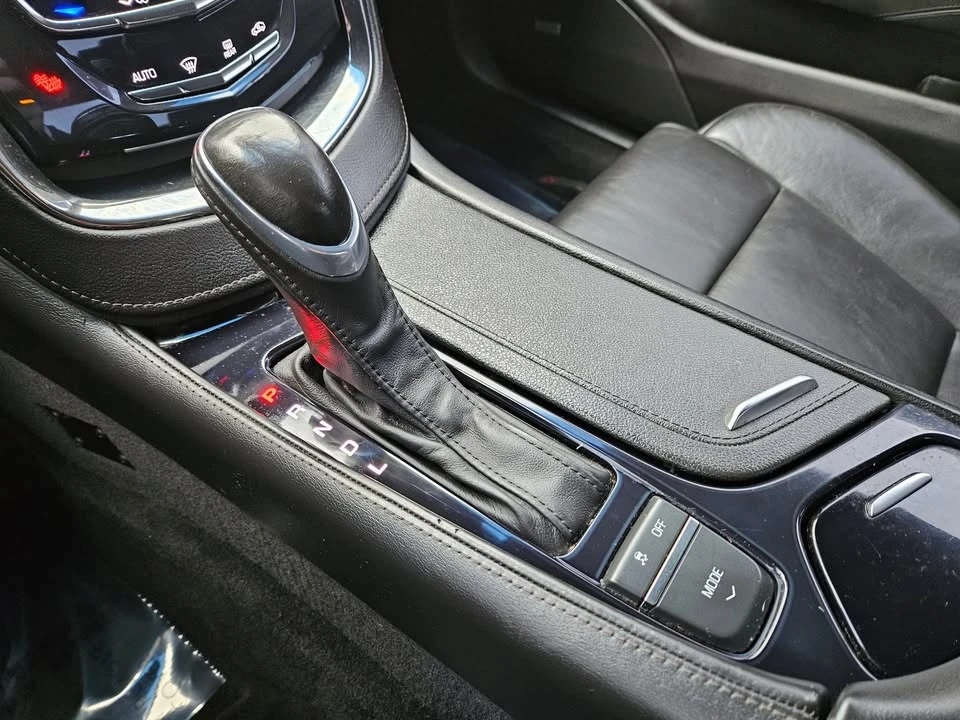 2014 Cadillac ELR - Image 5 of 20