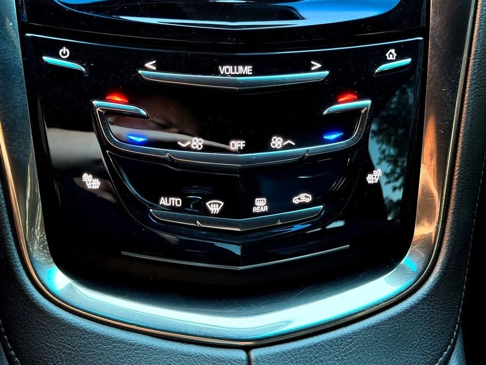2014 Cadillac ELR - Image 15 of 20